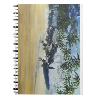 Baa Baa Blacksheep Notebook