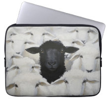 Baa-tle of Individuality