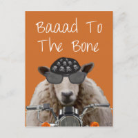Baaad To the Bone 2