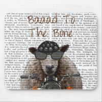 Baaad To the Bone