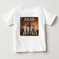 BAAB Album: a Parody
