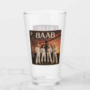 BAAB Album: a Parody Glass