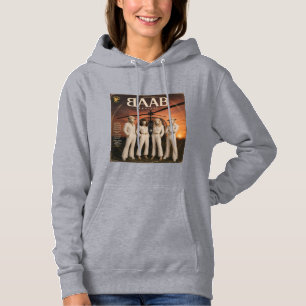 BAAB Album: a Parody Hoodie