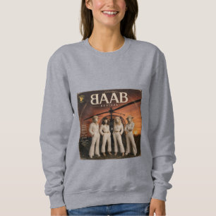 BAAB Album: a Parody Sweatshirt