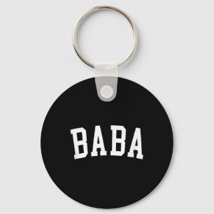 Baba _2  key ring