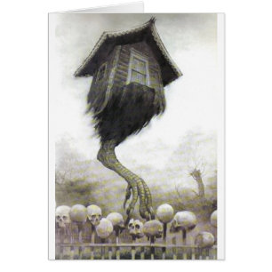 Baba Yaga