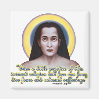 Babaji Magnet MB01