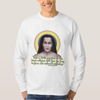 Babaji Mens T-Shirt MB01