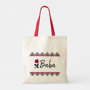 Baba's Tote
