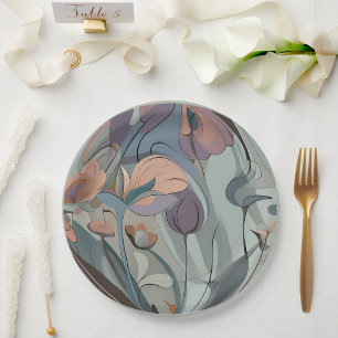 Babbar Paper Plate