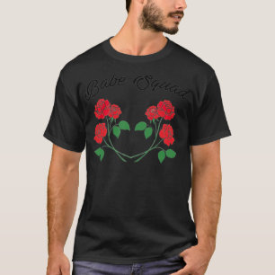 Babe be water my friend s -  T-Shirt