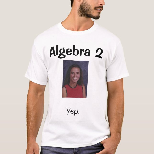 Babe T-Shirt (Front)