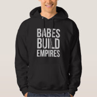 Babes Build Empires Boss Babe Strong Feminism Girl