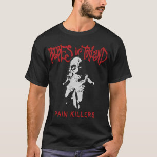 Babes In Toyland Band T-Shirt