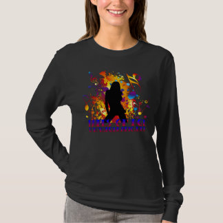 Babes of BGL T-Shirt