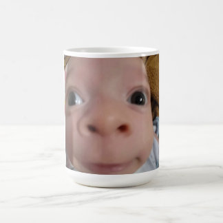 Babetaza Coffee Mug