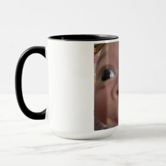 Babetaza Mug