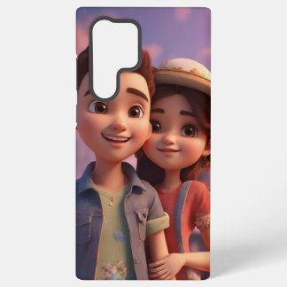 babies Dream Mobile Back Cases