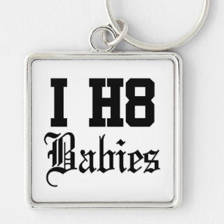 babies key ring