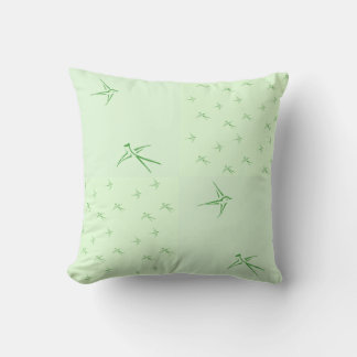 Babies: Swallows/Green (PS4) - Cushion