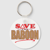Baboon Save