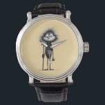 baboon watch<br><div class="desc">baboon</div>
