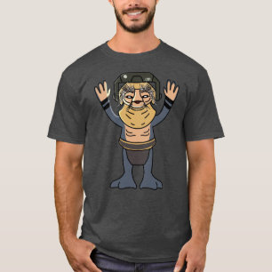 Babu Frik T-Shirt