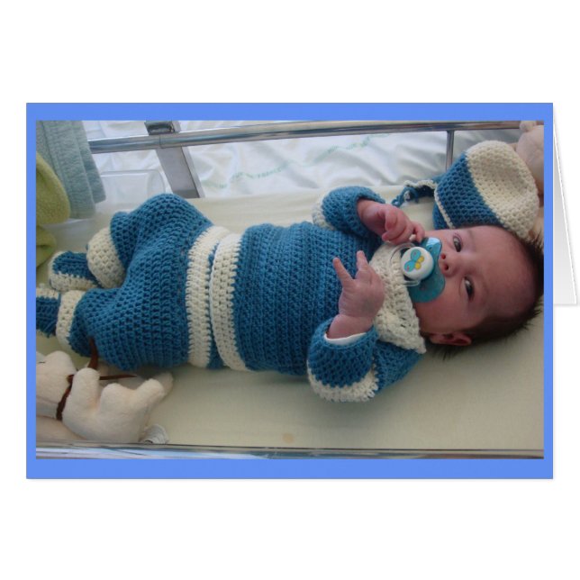 baby (Front Horizontal)