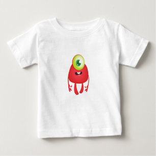 Baby (0-24M) > Baby Tops & T-Shirts