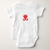 Baby (0-24M) > Bodysuits & One-Pieces