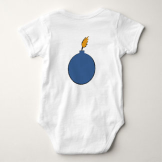 Baby (0-24M) > Bodysuits & One-Pieces