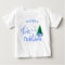 Baby 1st Christmas Tree and Blue Candy Cane Boy