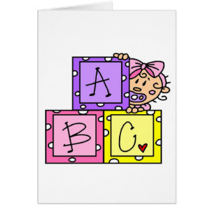Baby ABC Tshirts and Gifts