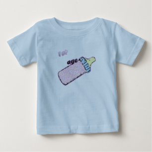 baby Agde 1 st T-Shirt