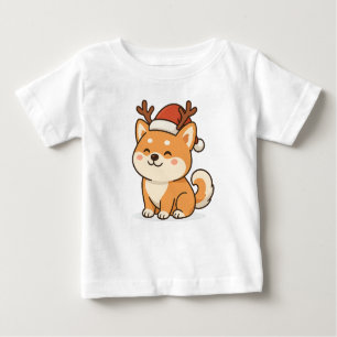BABY AKITA INU FUNNY T-Shirt