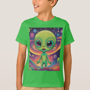 Baby Alien T-Shirt