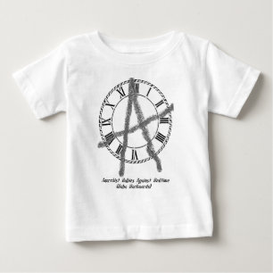 Baby Anarchists T-Shirt