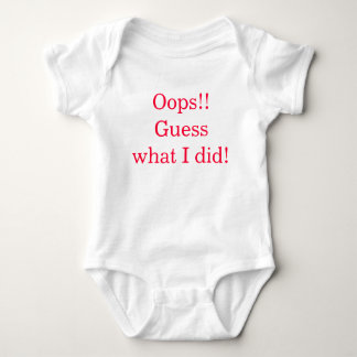 Baby and Toddler Clothes Baby Bodysuit