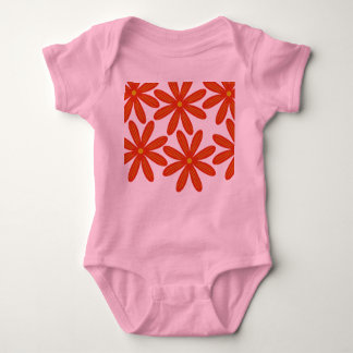 Baby and toddlers Jersey Bodysuit