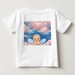 Baby Angel doll  T-Shirt