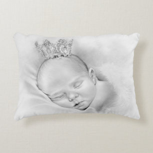 Baby Angel Princess Sleeping PILLOW