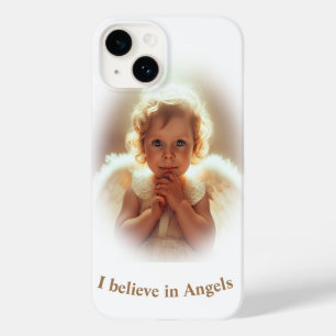 Baby Angels Case-Mate iPhone 14 Case
