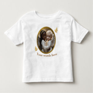 Baby Angels Toddler T-Shirt