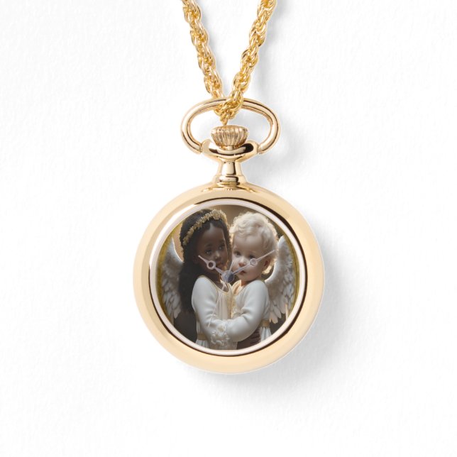 baby angels watch (Front)