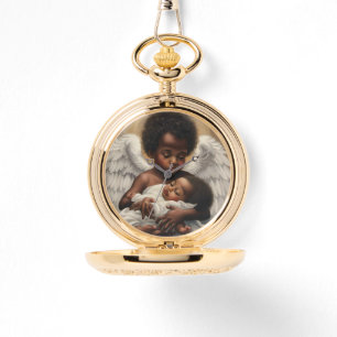 Baby Angels Watch