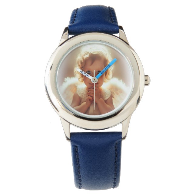 Baby Angels Watch (Front)