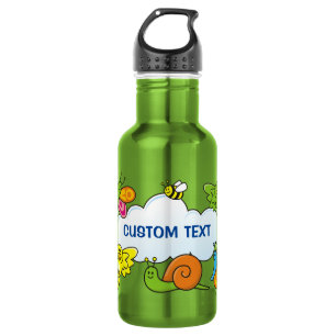 Baby Animals 532 Ml Water Bottle