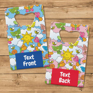 Baby Animals Background