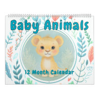 Baby Animals Pastel Colours Shower | Nursery Room