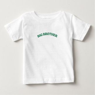 Baby Announcement Big Brother T Shirt, Expecting  T-Shirt